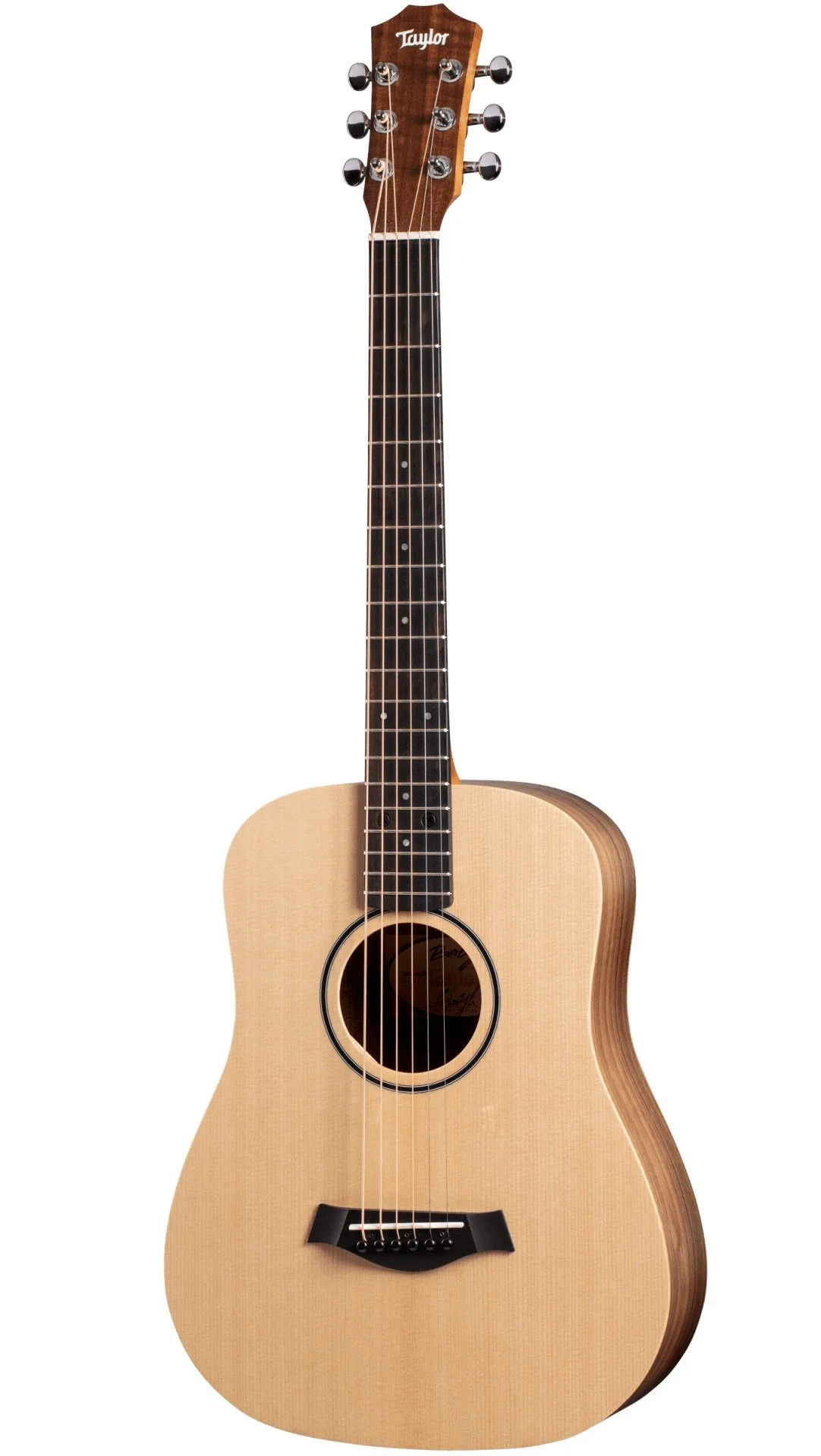ギター Taylor \"Baby Taylor\" Taylor Taylor Swift Baby Taylor Acoustic Guitar - Natural